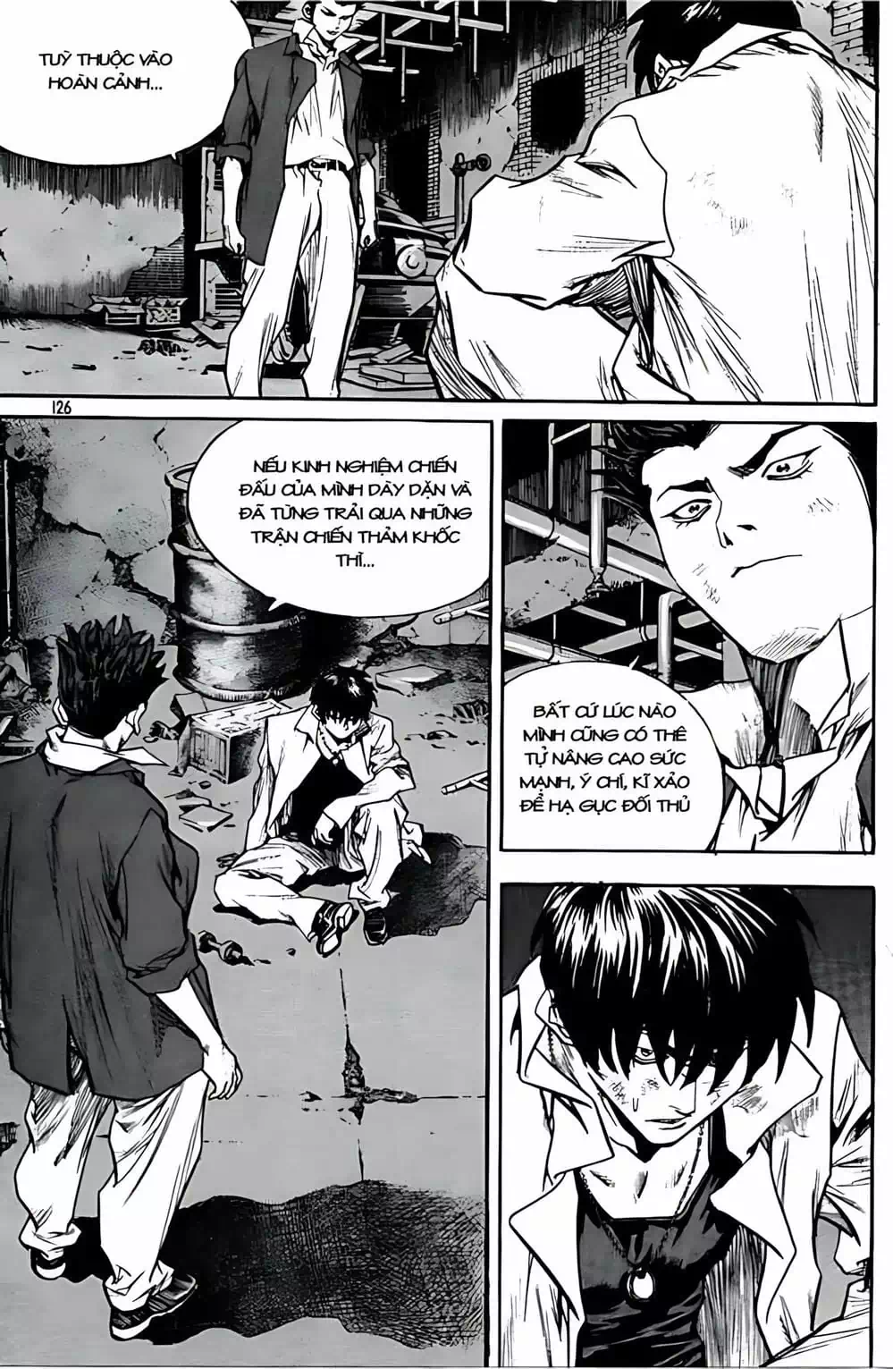 Chapter 238 - Image 16