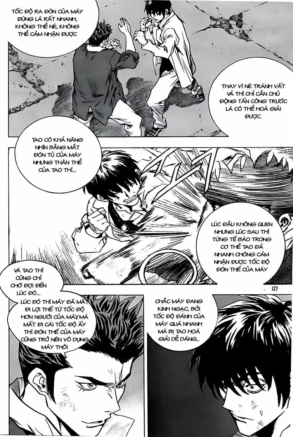 Chapter 238 - Image 17