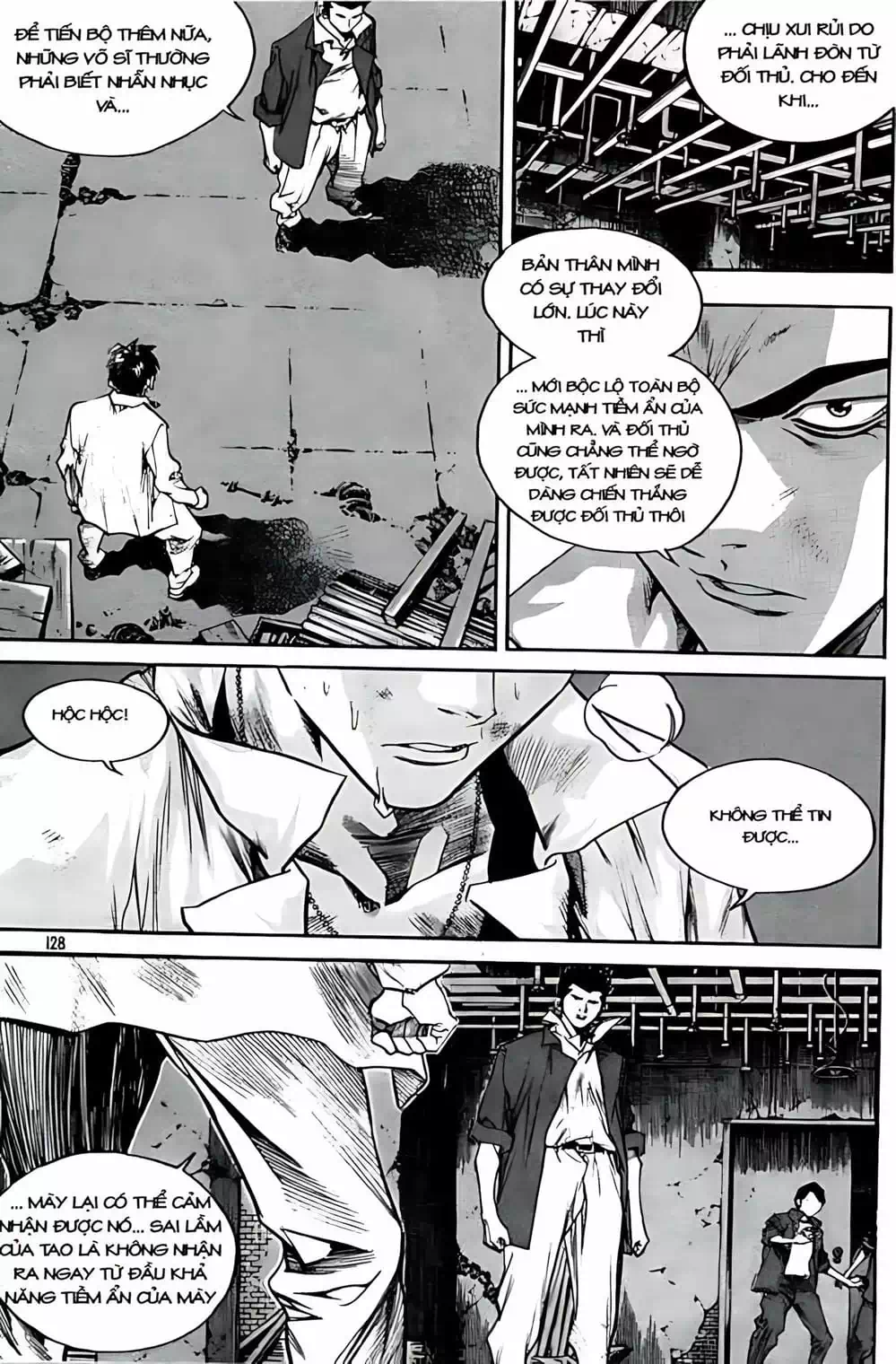 Chapter 238 - Image 18