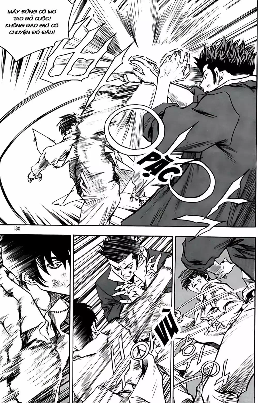 Chapter 238 - Image 20