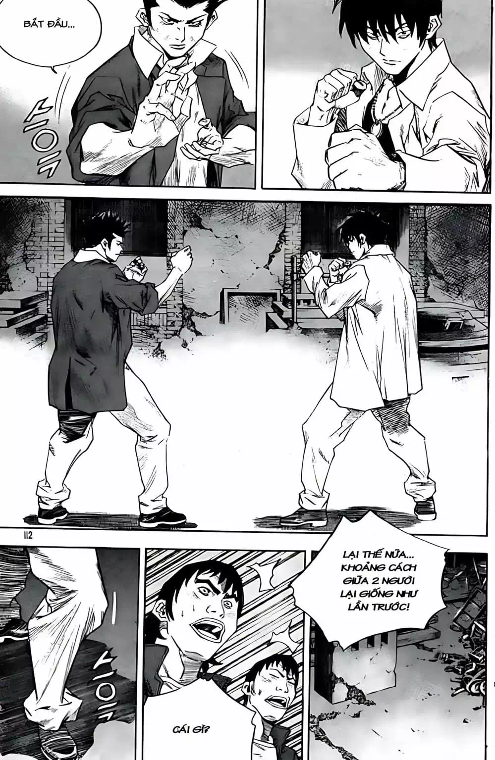 Chapter 238 - Image 3