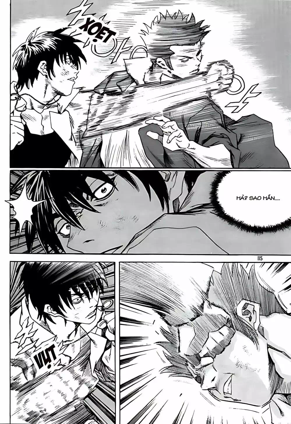 Chapter 238 - Image 6