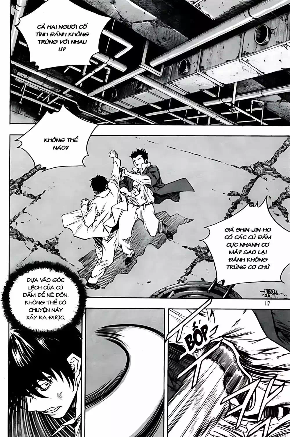 Chapter 238 - Image 8