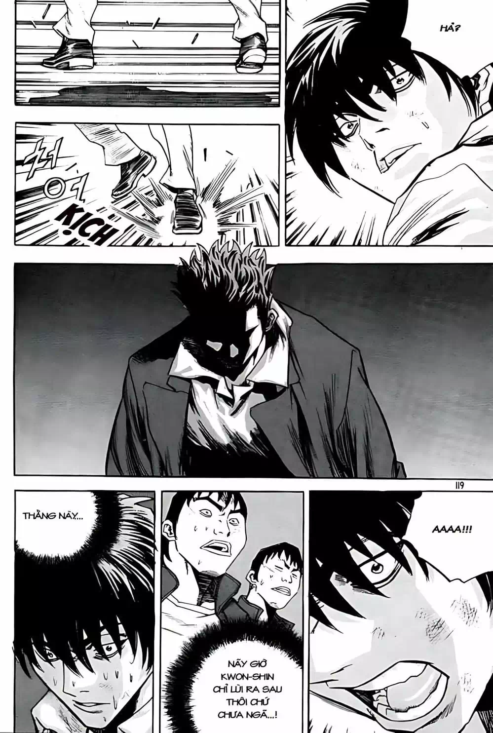 Chapter 238 - Image 10