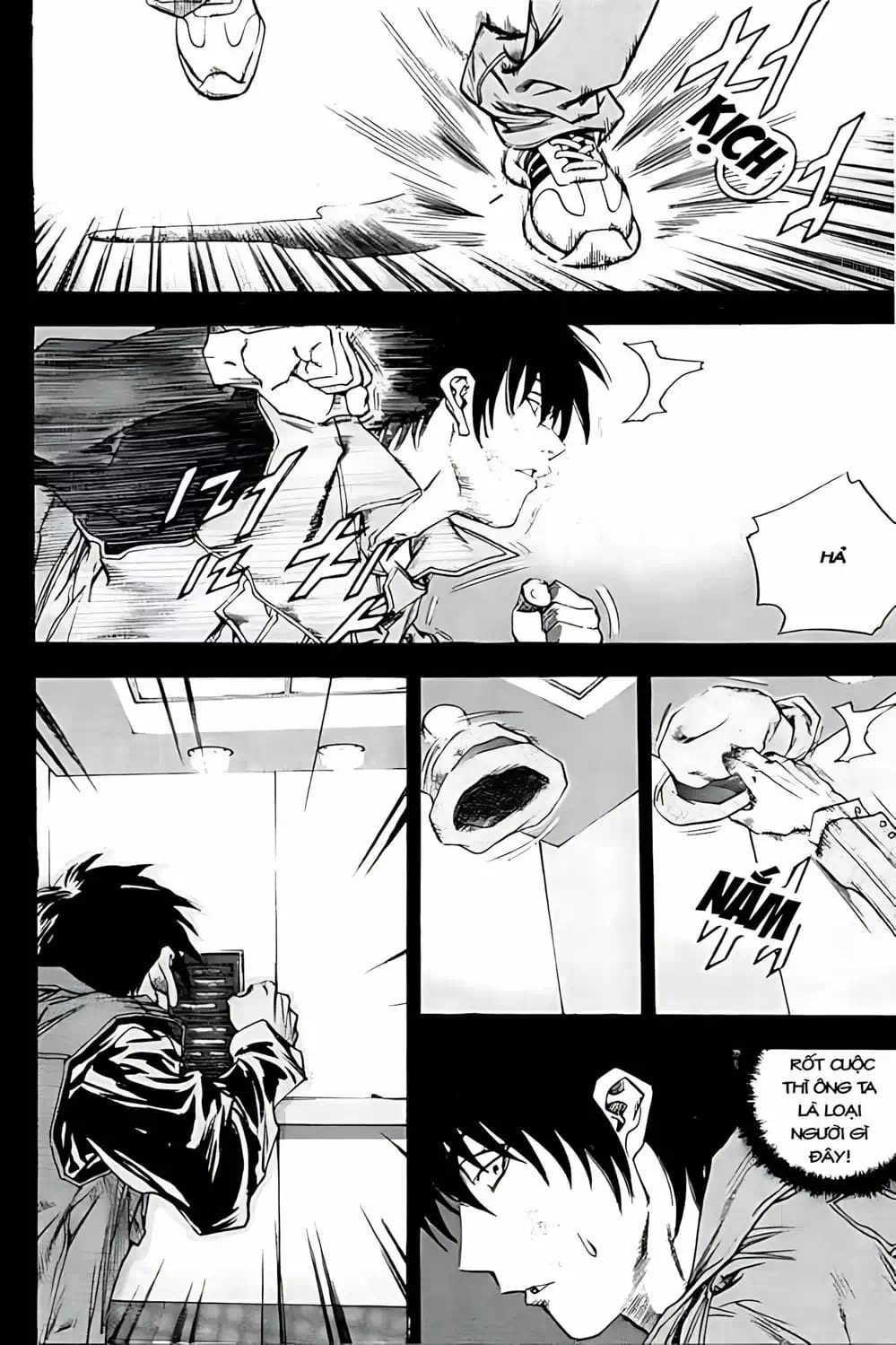 Chapter 239 - Image 11