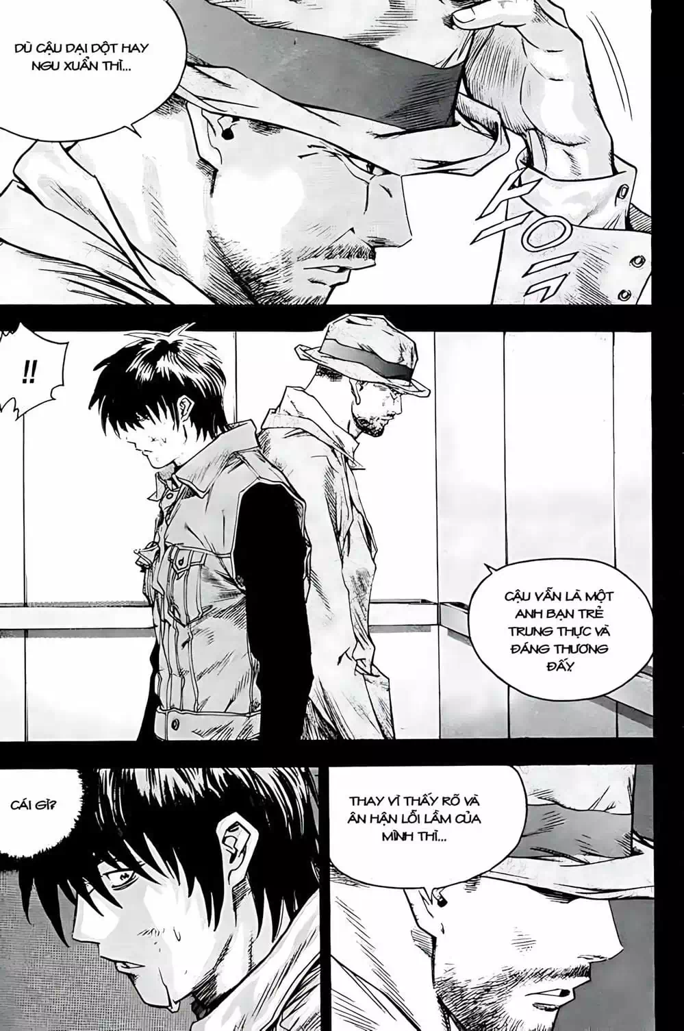 Chapter 239 - Image 12