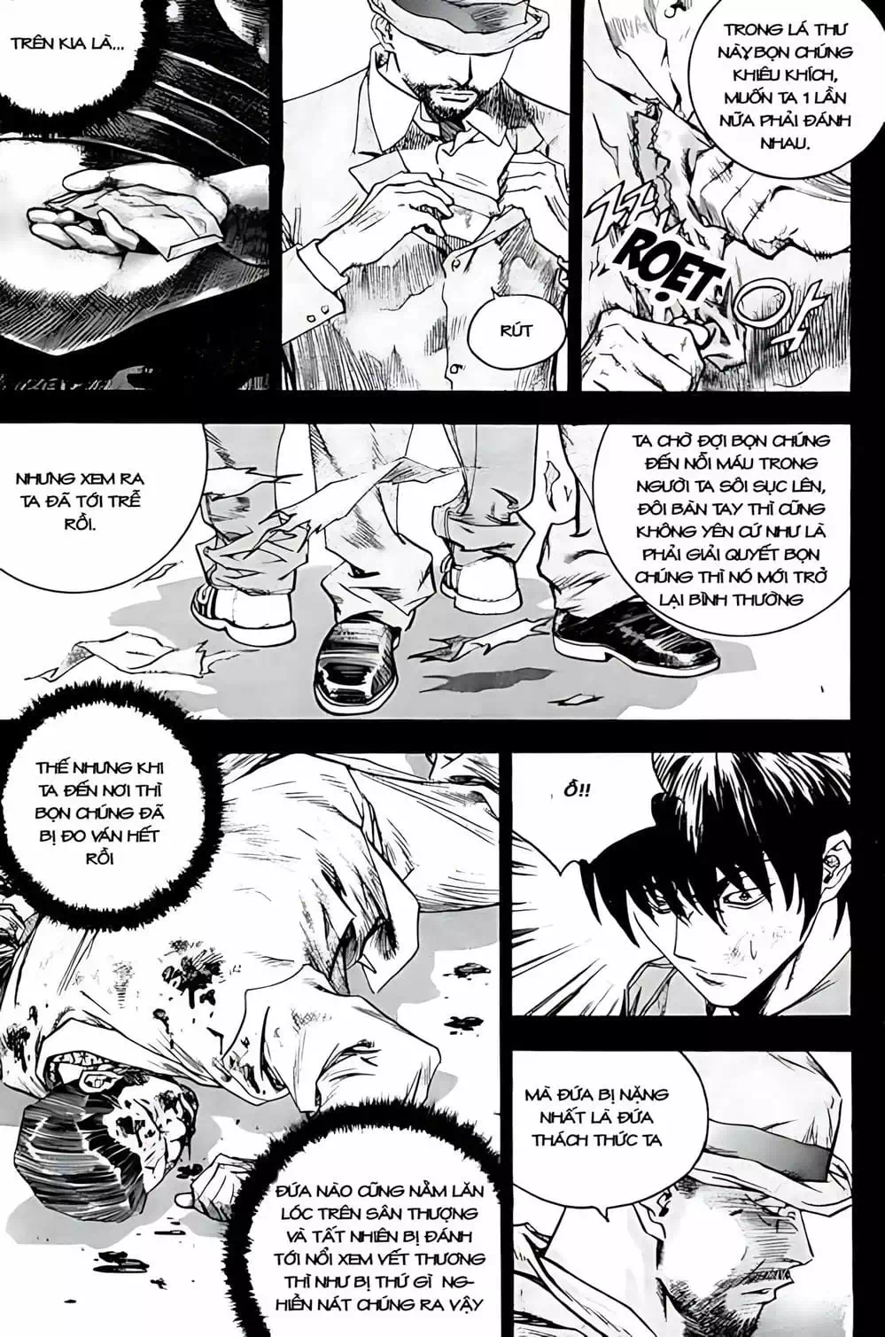 Chapter 239 - Image 14