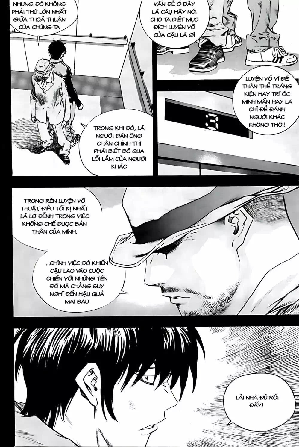 Chapter 239 - Image 15