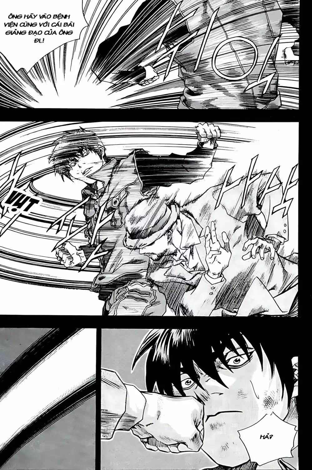 Chapter 239 - Image 16