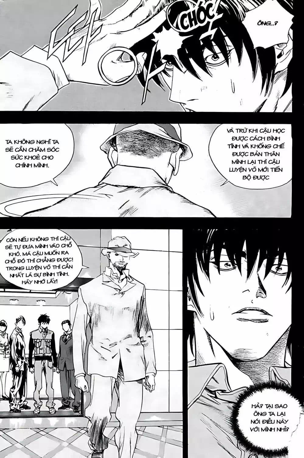 Chapter 239 - Image 18
