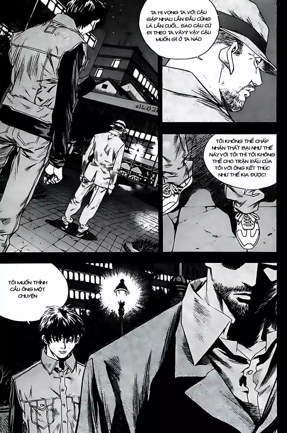 Chapter 239 - Image 20