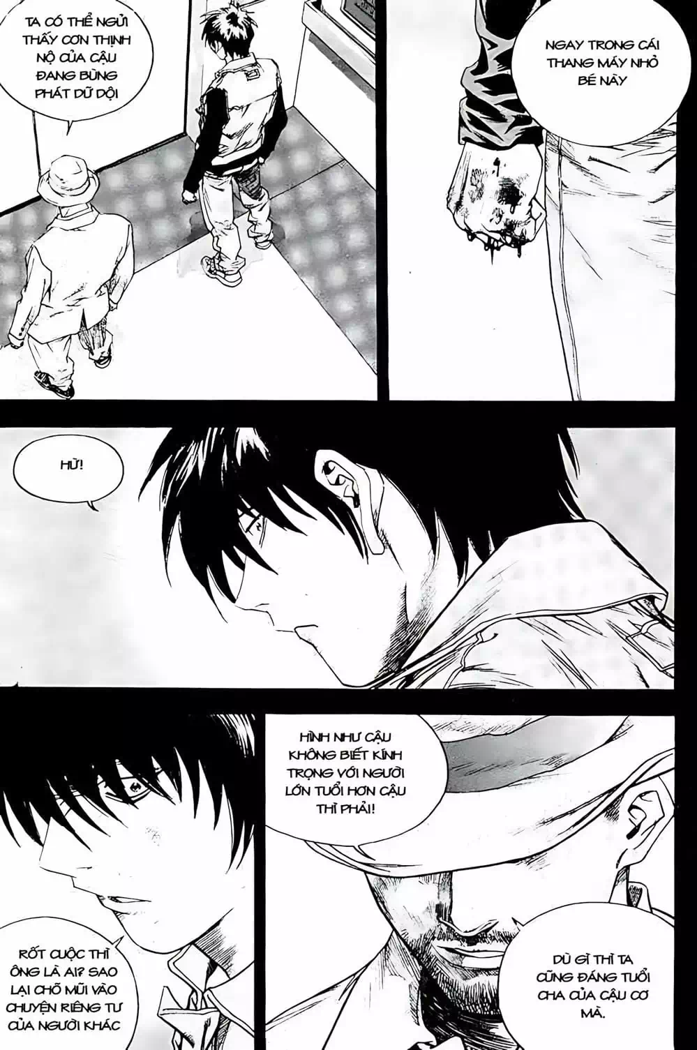 Chapter 239 - Image 4