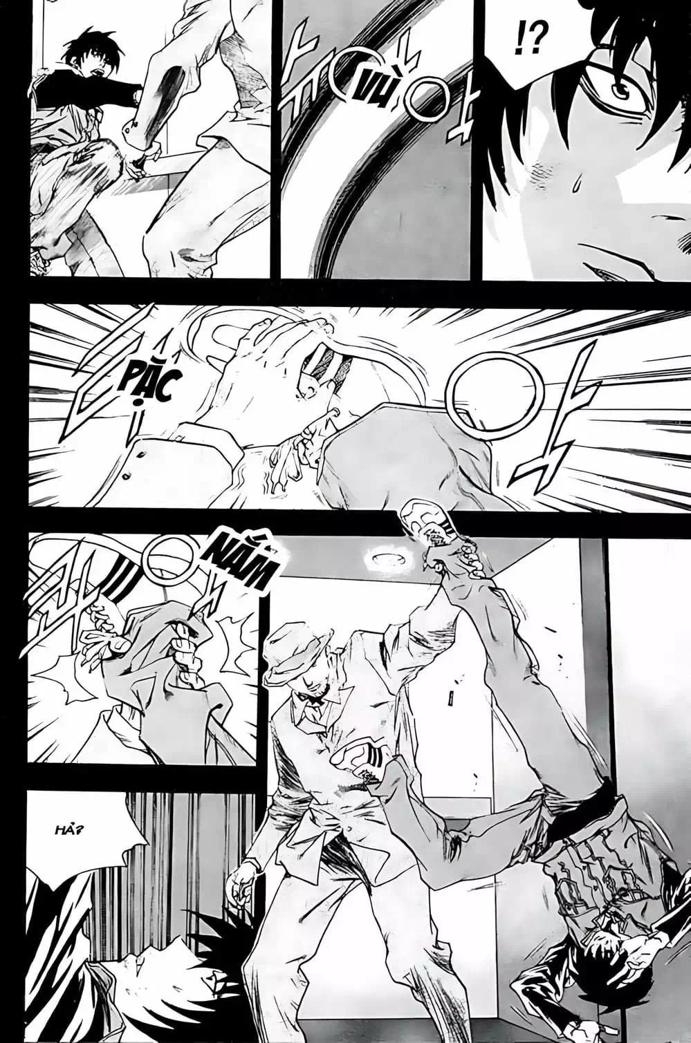 Chapter 239 - Image 9