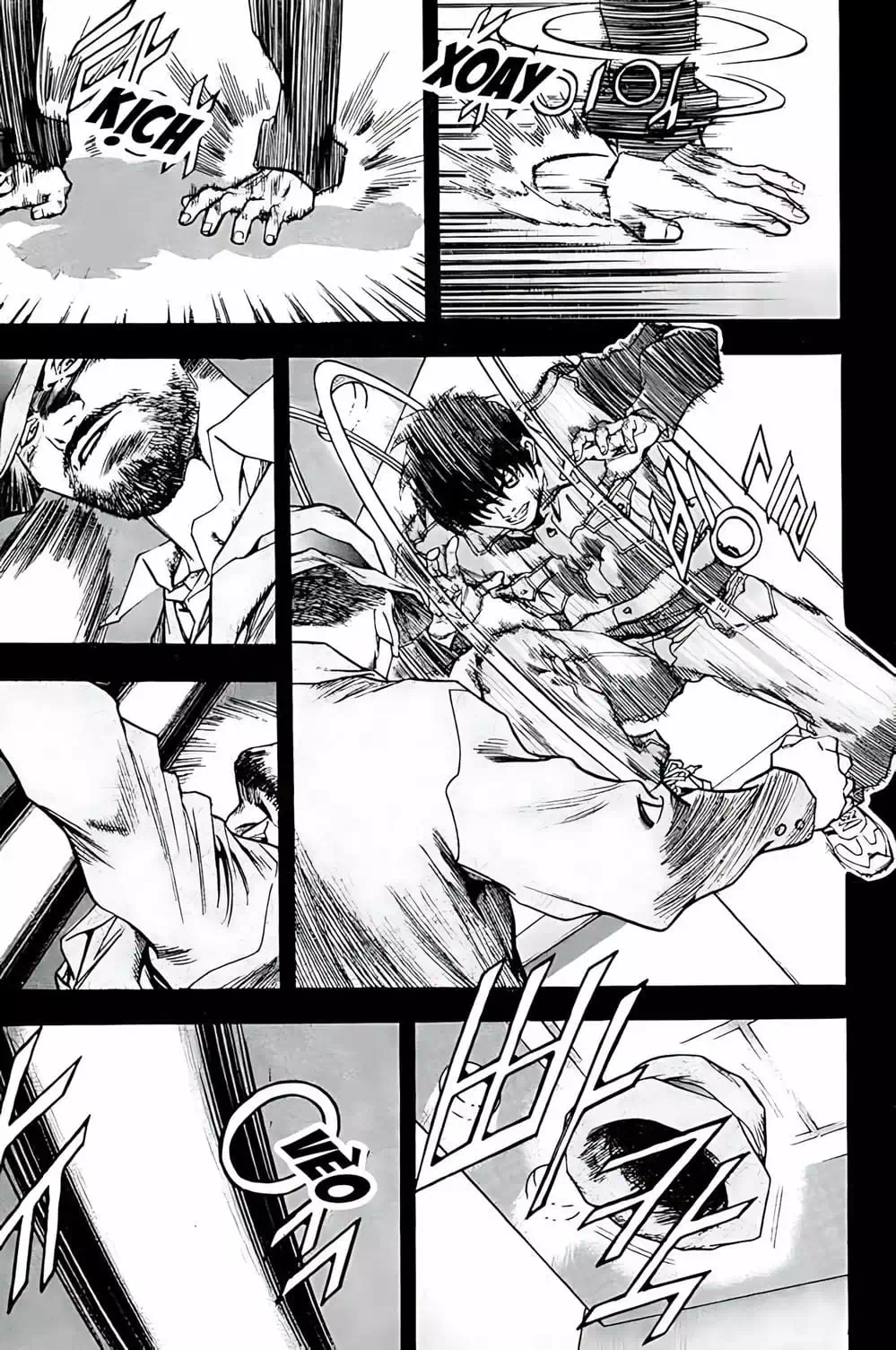Chapter 239 - Image 10