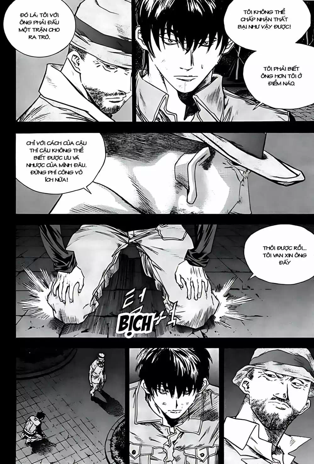 Chapter 240 - Image 1
