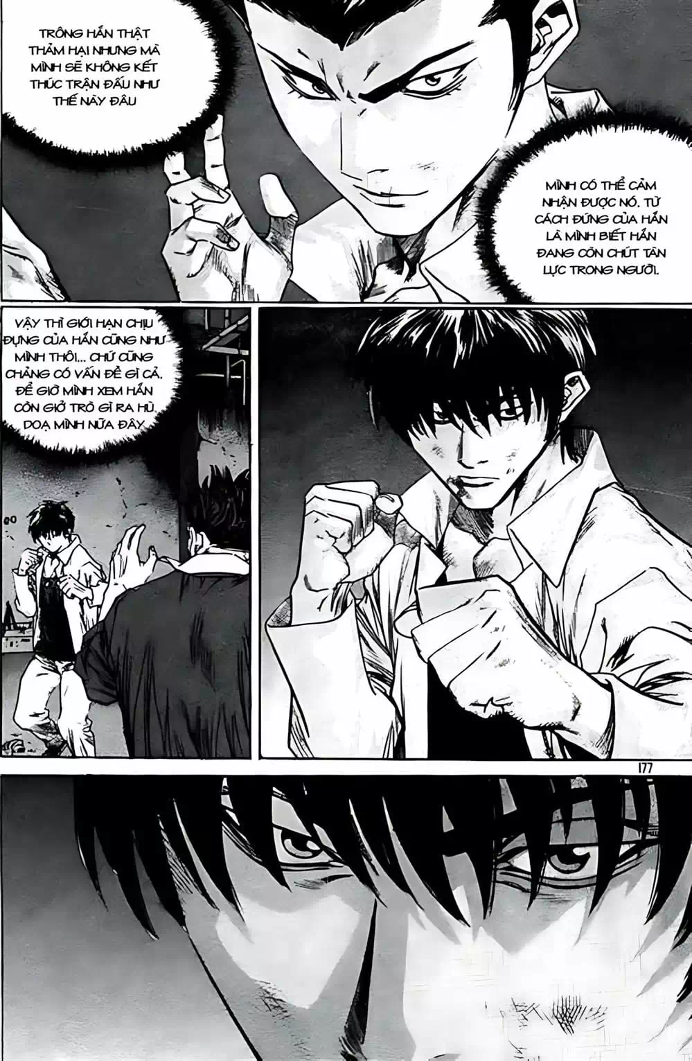 Chapter 240 - Image 11