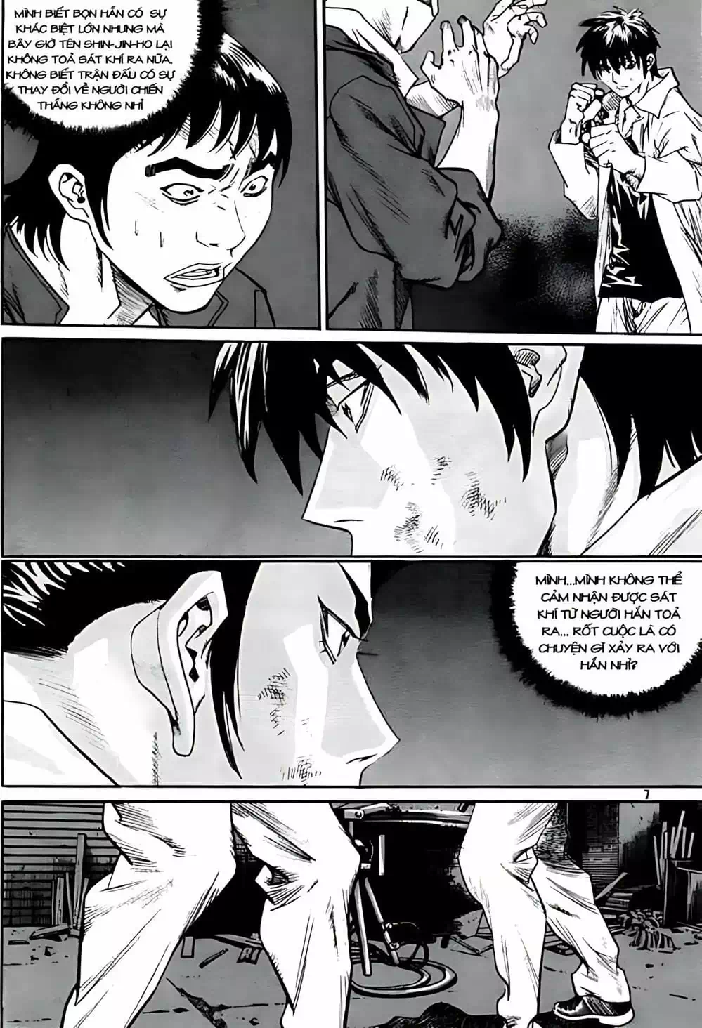 Chapter 240 - Image 17