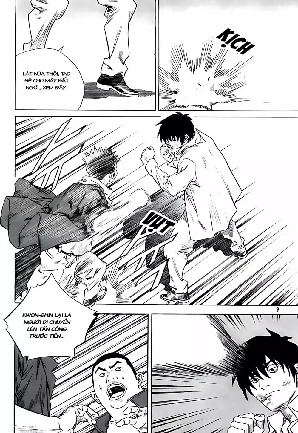 Chapter 240 - Image 19