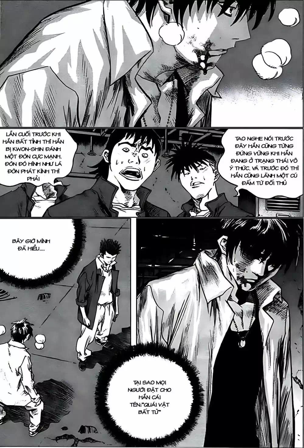 Chapter 240 - Image 4