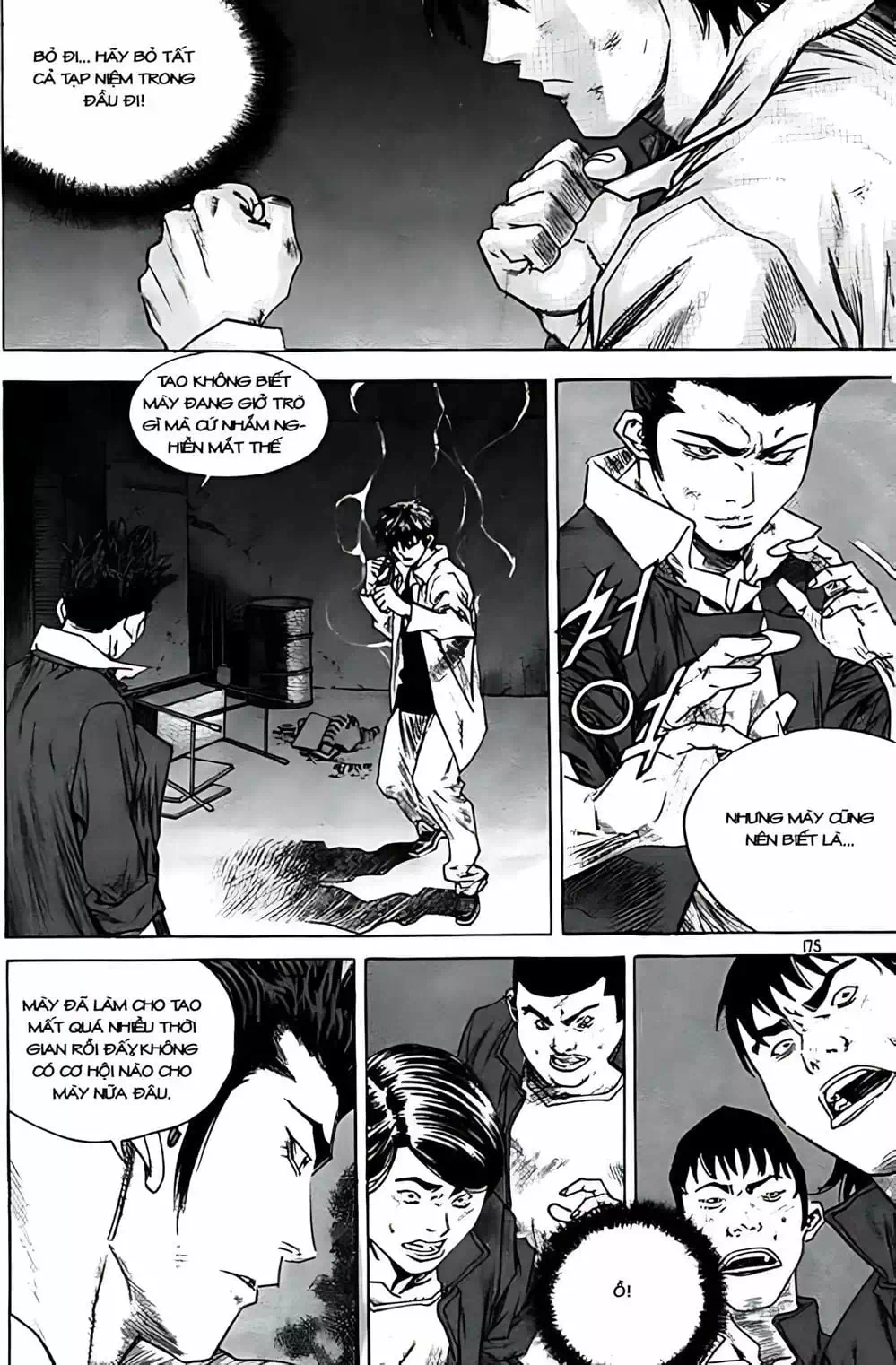 Chapter 240 - Image 9