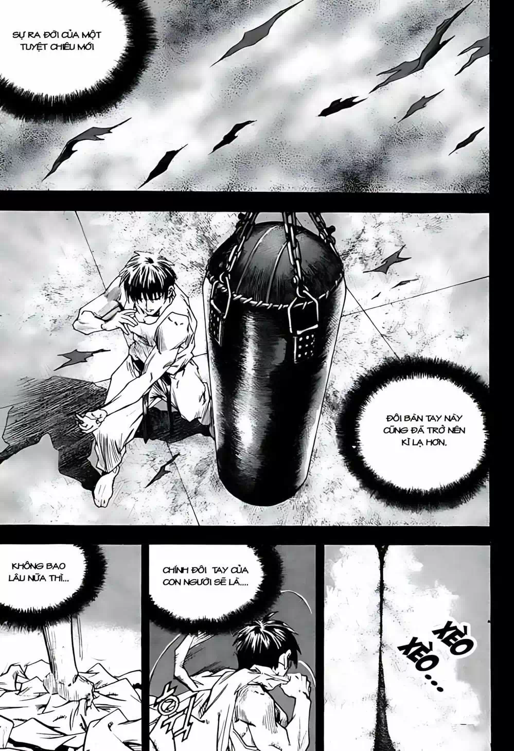 Chapter 241 - Image 14
