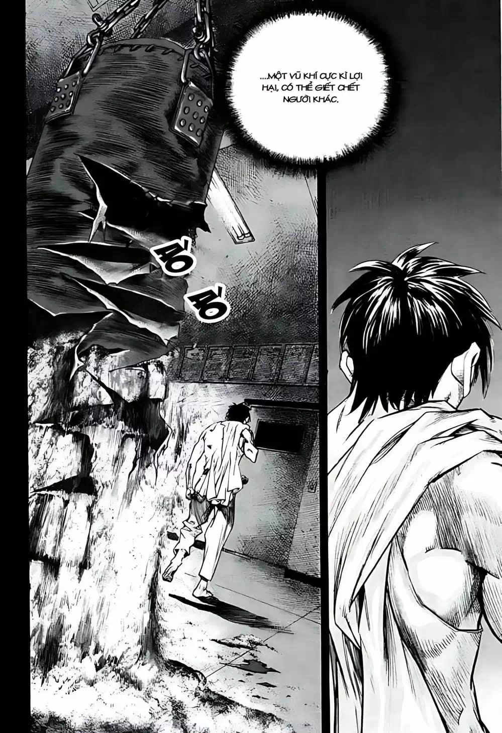 Chapter 241 - Image 15