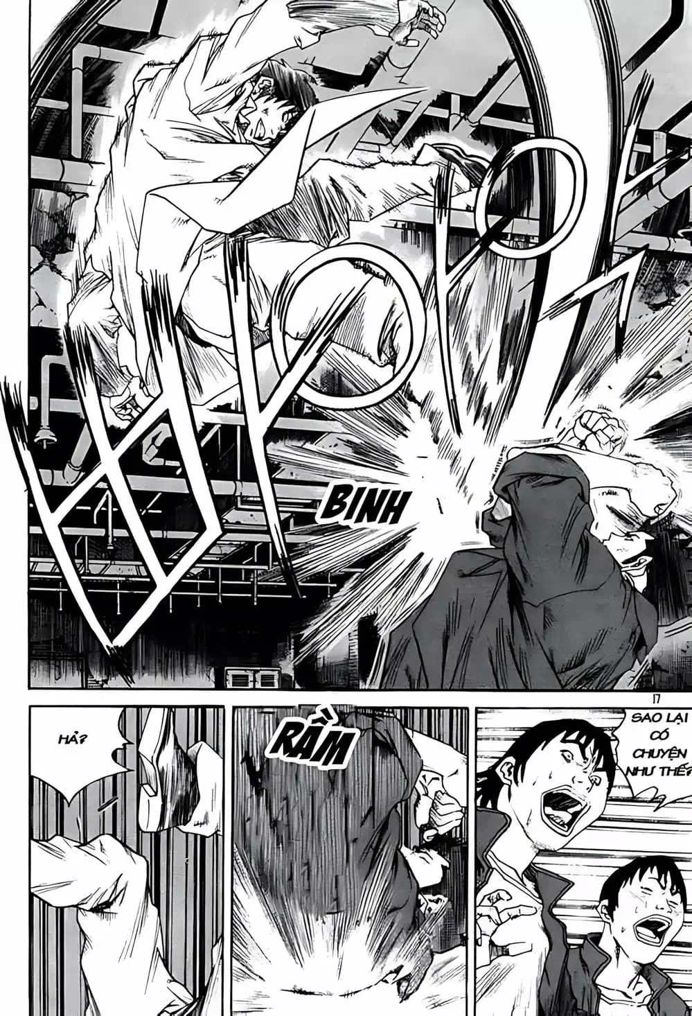 Chapter 241 - Image 7