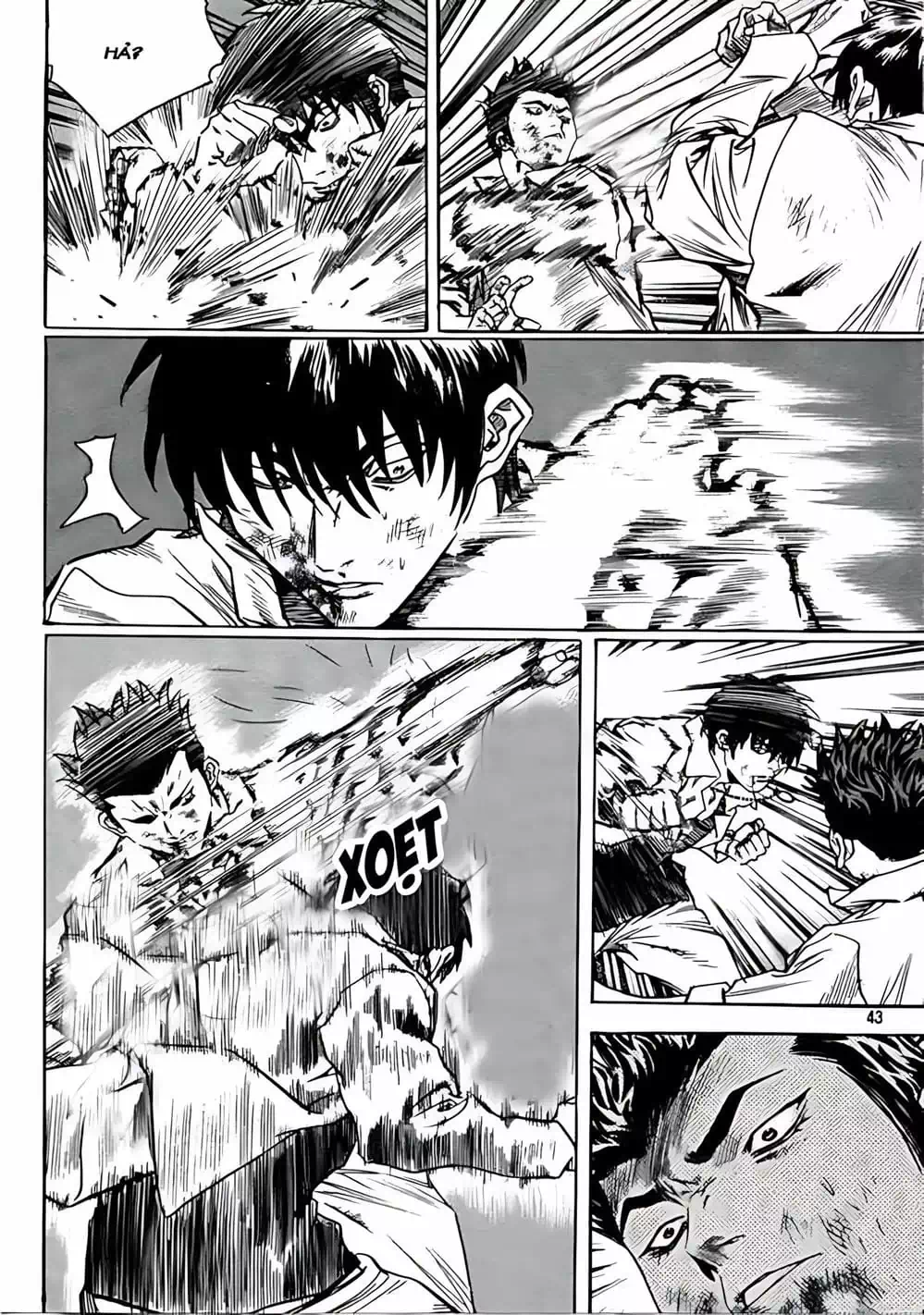 Chapter 242 - Image 13