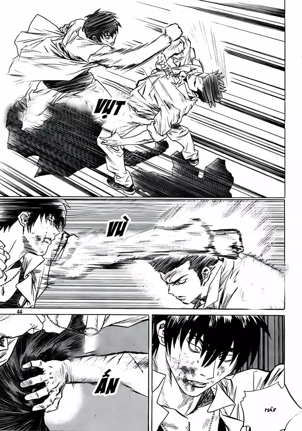 Chapter 242 - Image 14
