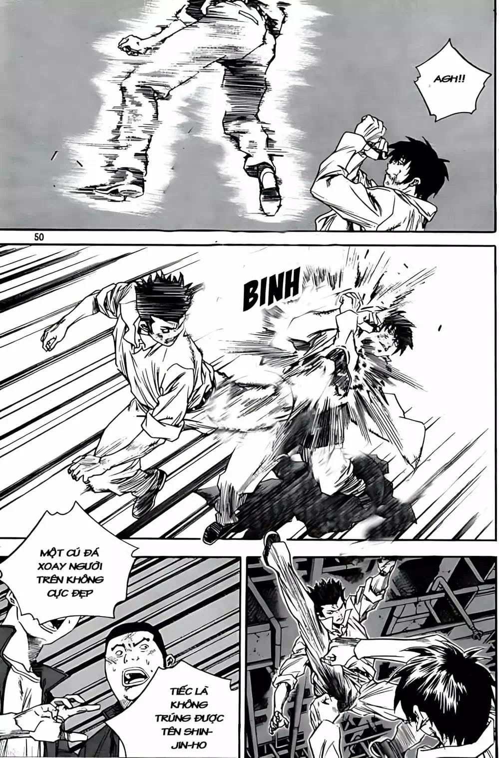 Chapter 242 - Image 20