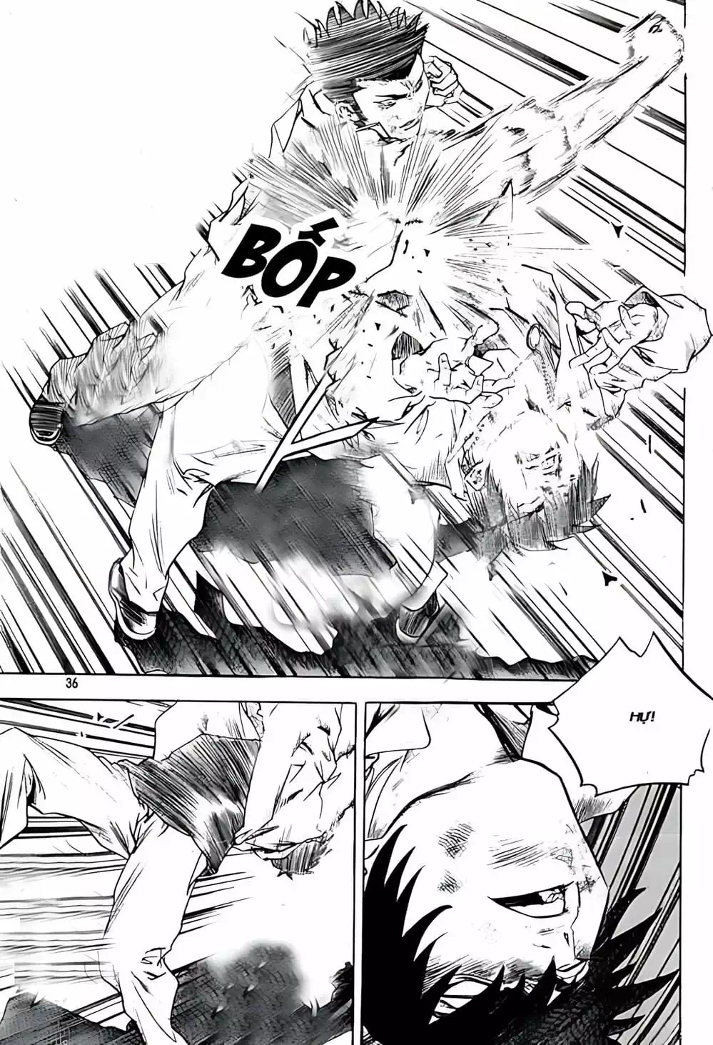 Chapter 242 - Image 6