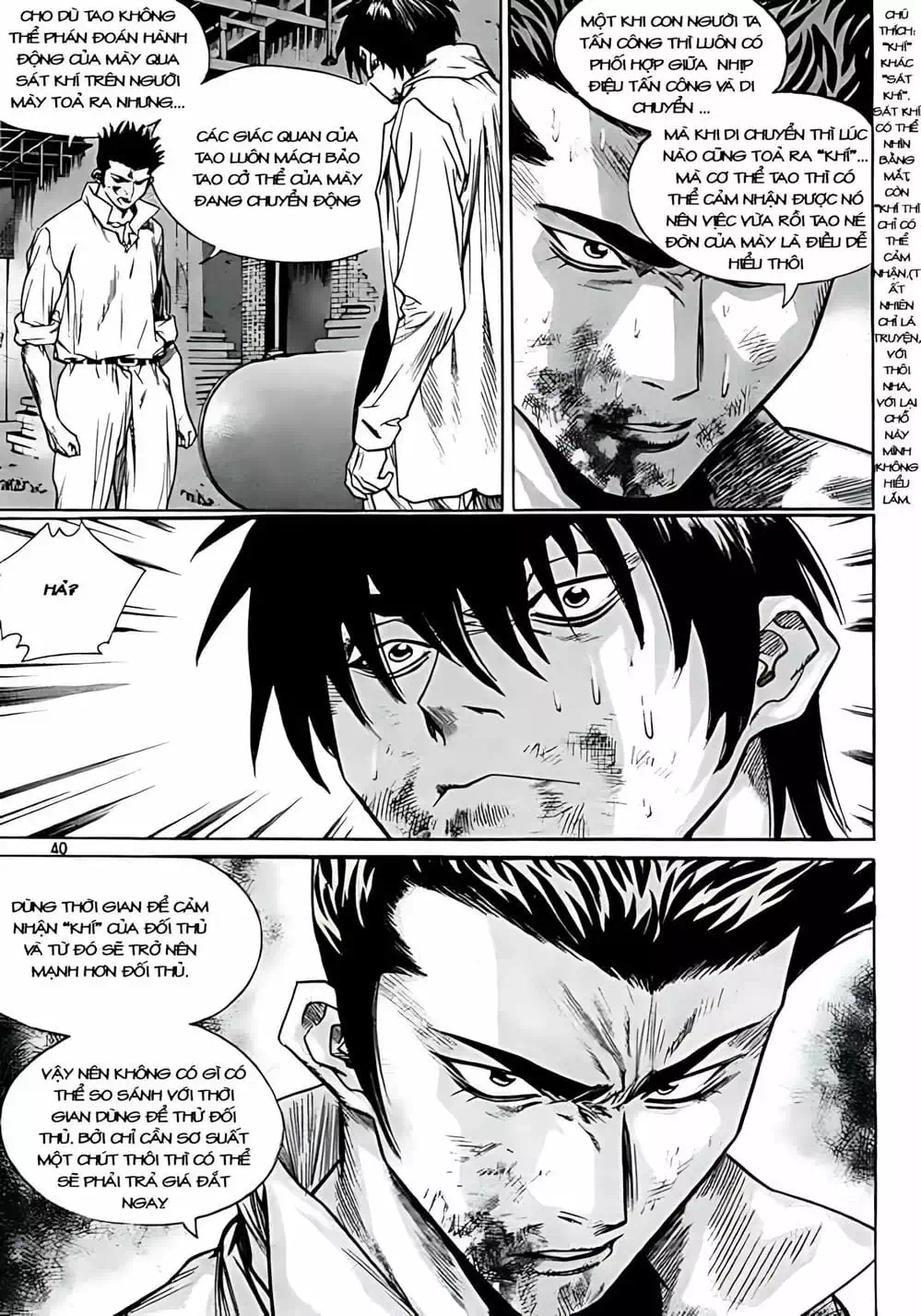 Chapter 242 - Image 10