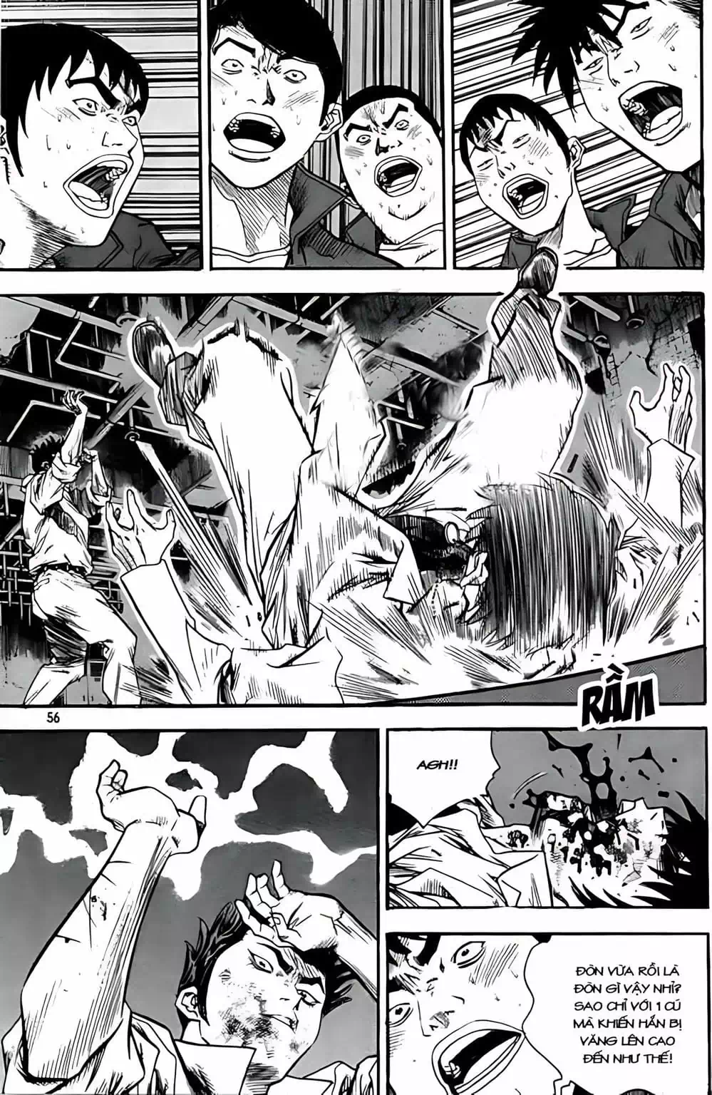 Chapter 243 - Image 5