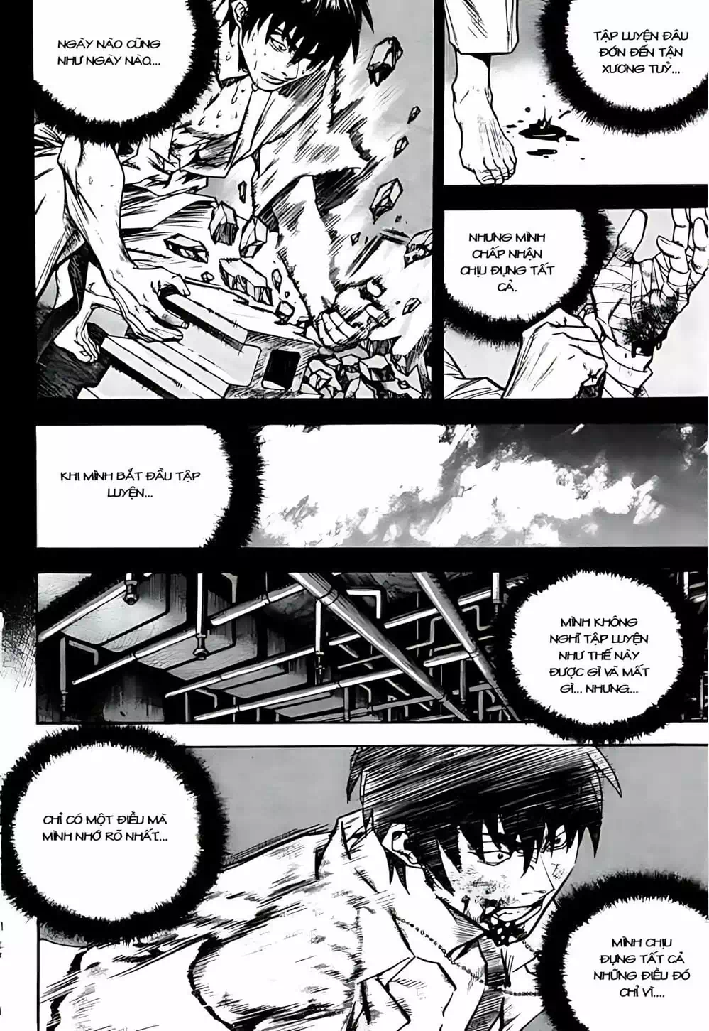 Chapter 244 - Image 2