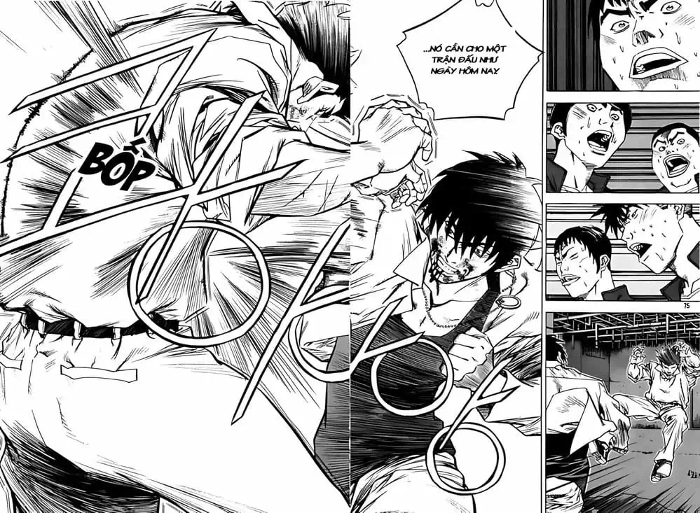 Chapter 244 - Image 3