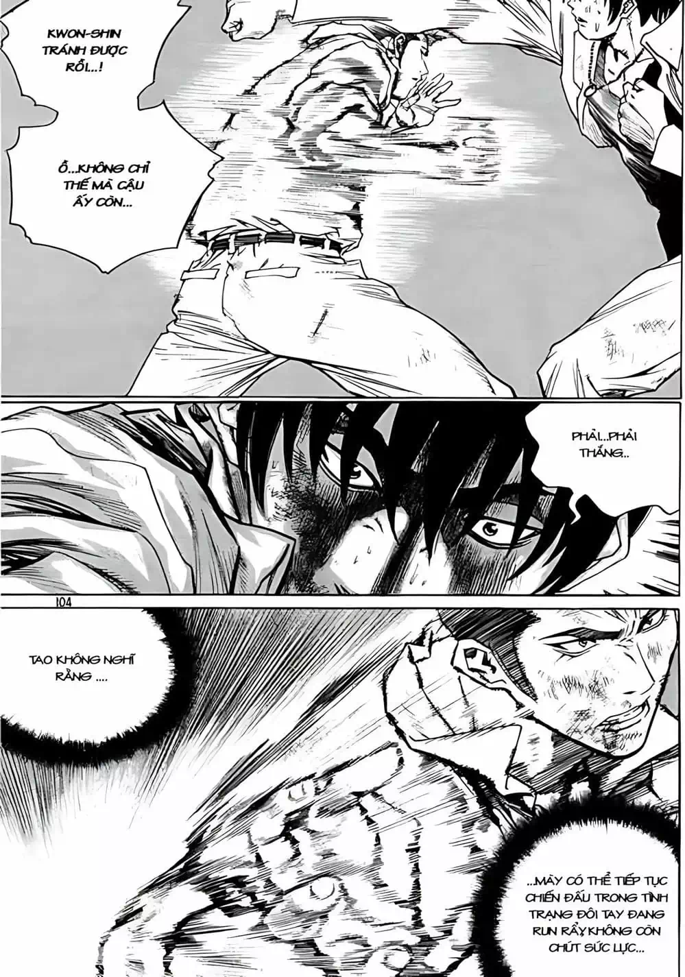 Chapter 245 - Image 11