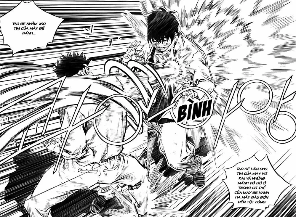 Chapter 245 - Image 13