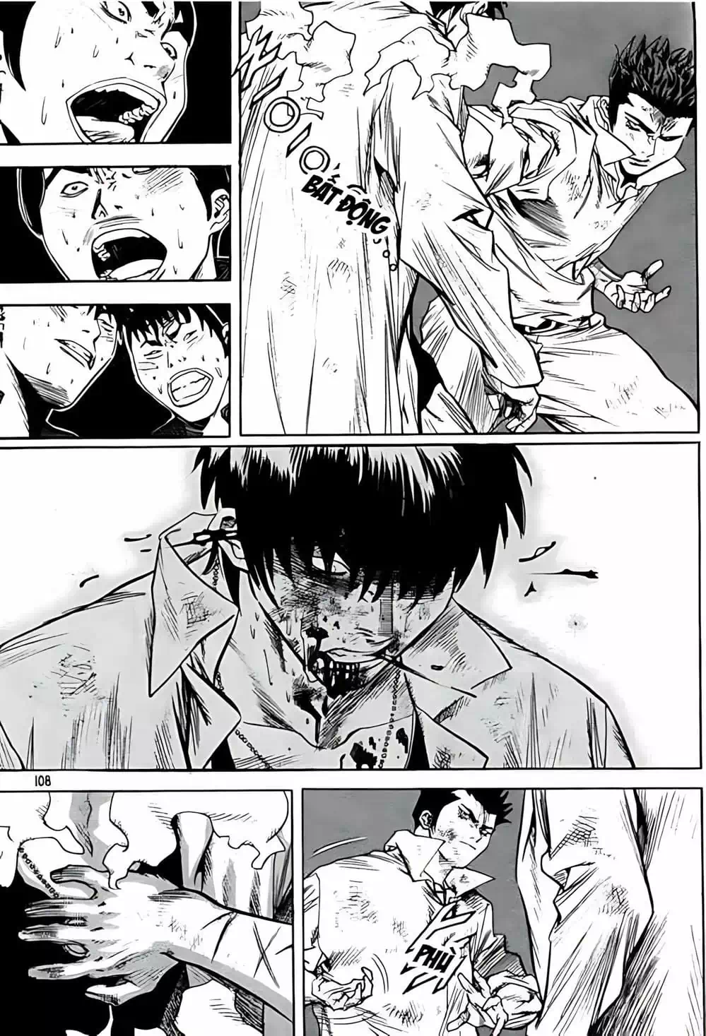 Chapter 245 - Image 14