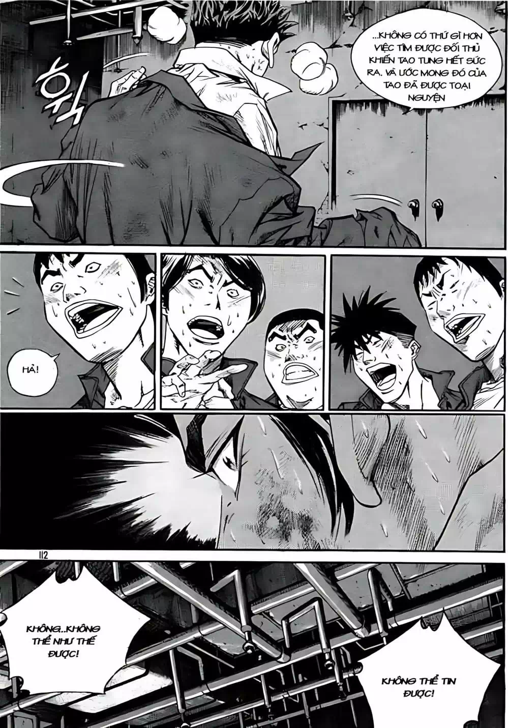 Chapter 245 - Image 18