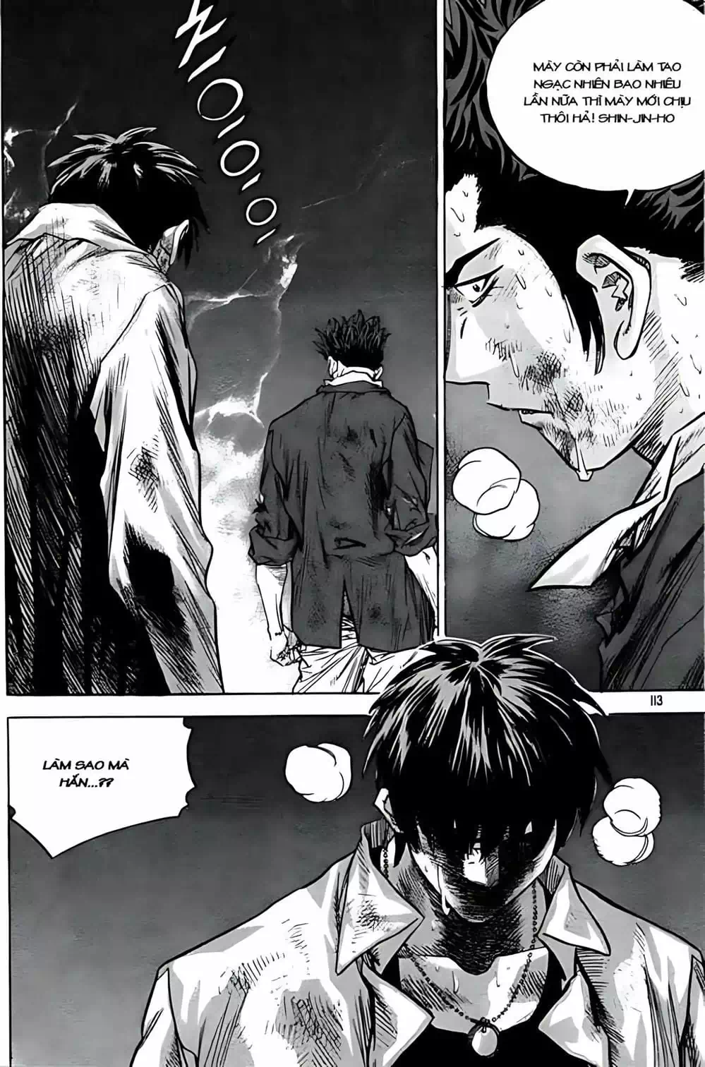 Chapter 245 - Image 19