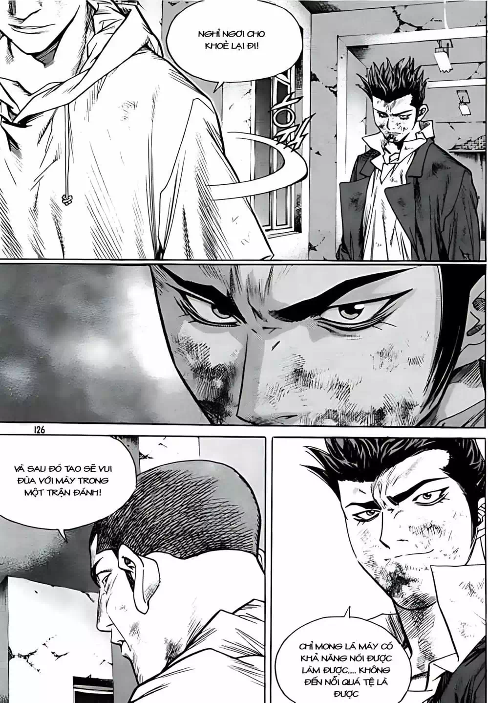 Chapter 246 - Image 12