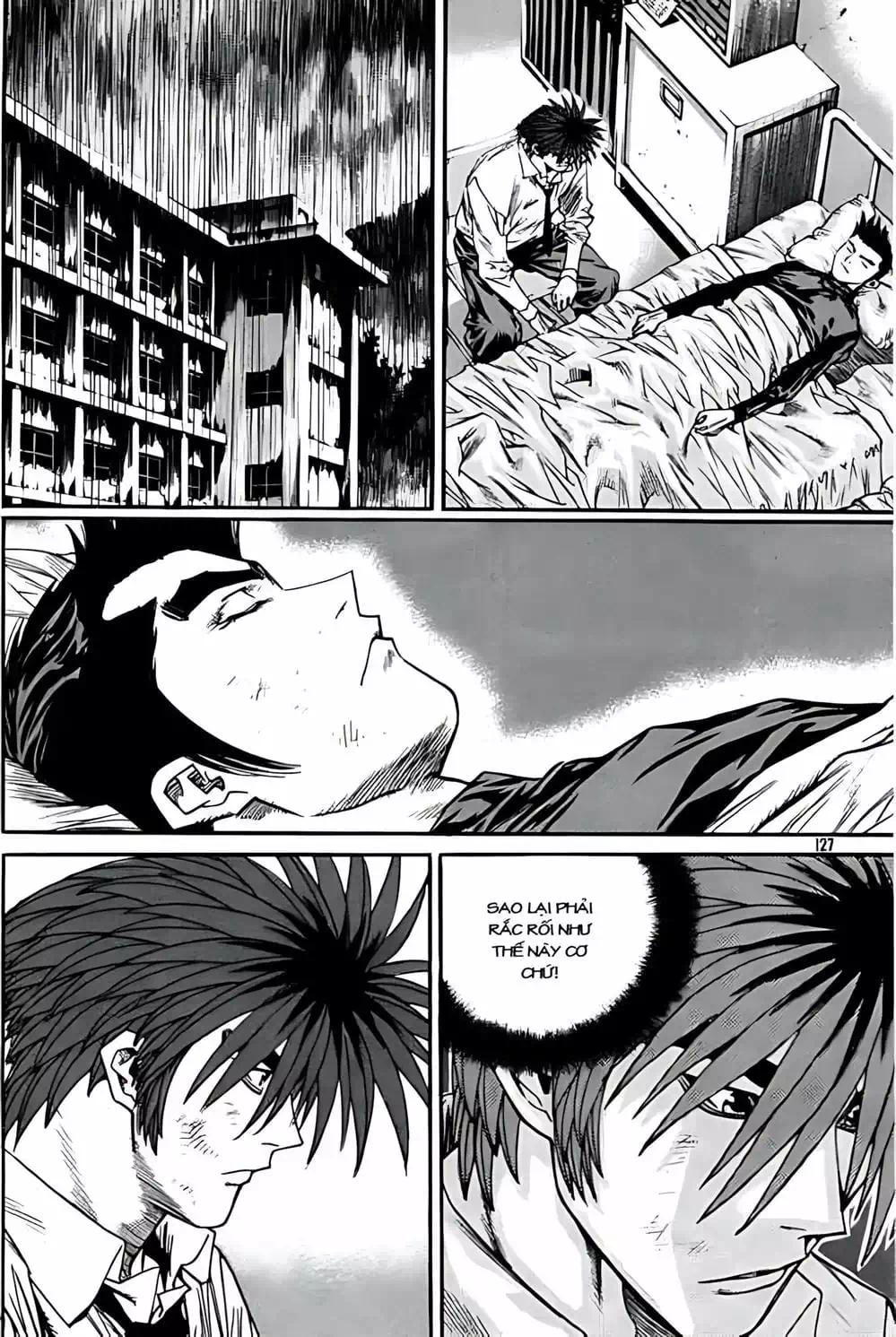 Chapter 246 - Image 13
