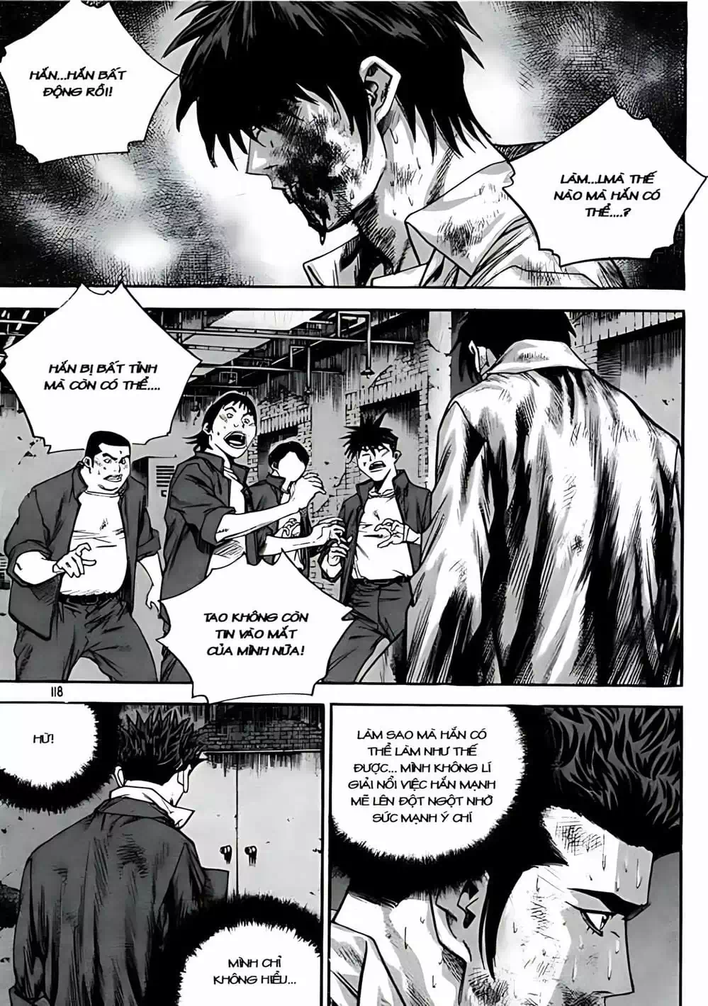 Chapter 246 - Image 4