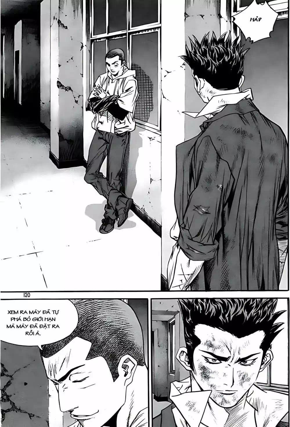 Chapter 246 - Image 6