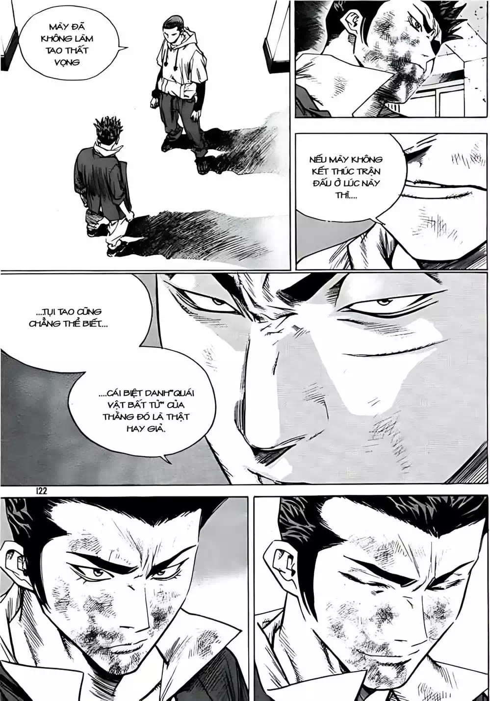 Chapter 246 - Image 8
