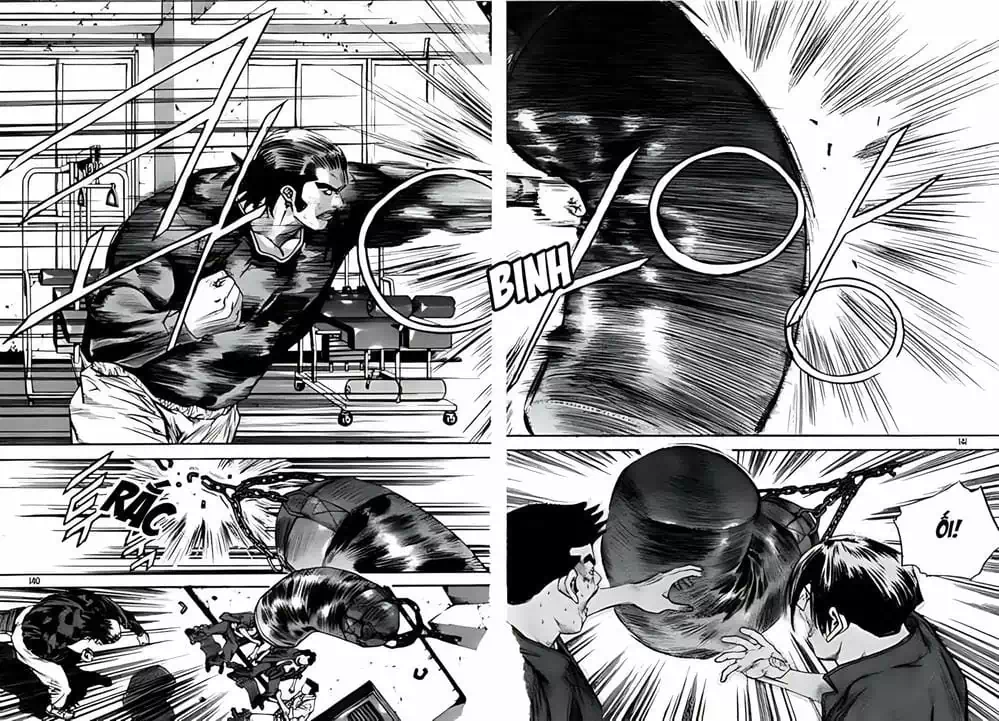 Chapter 247 - Image 6