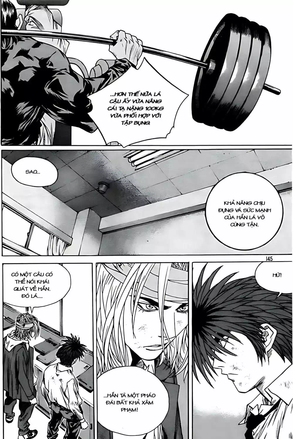 Chapter 247 - Image 10