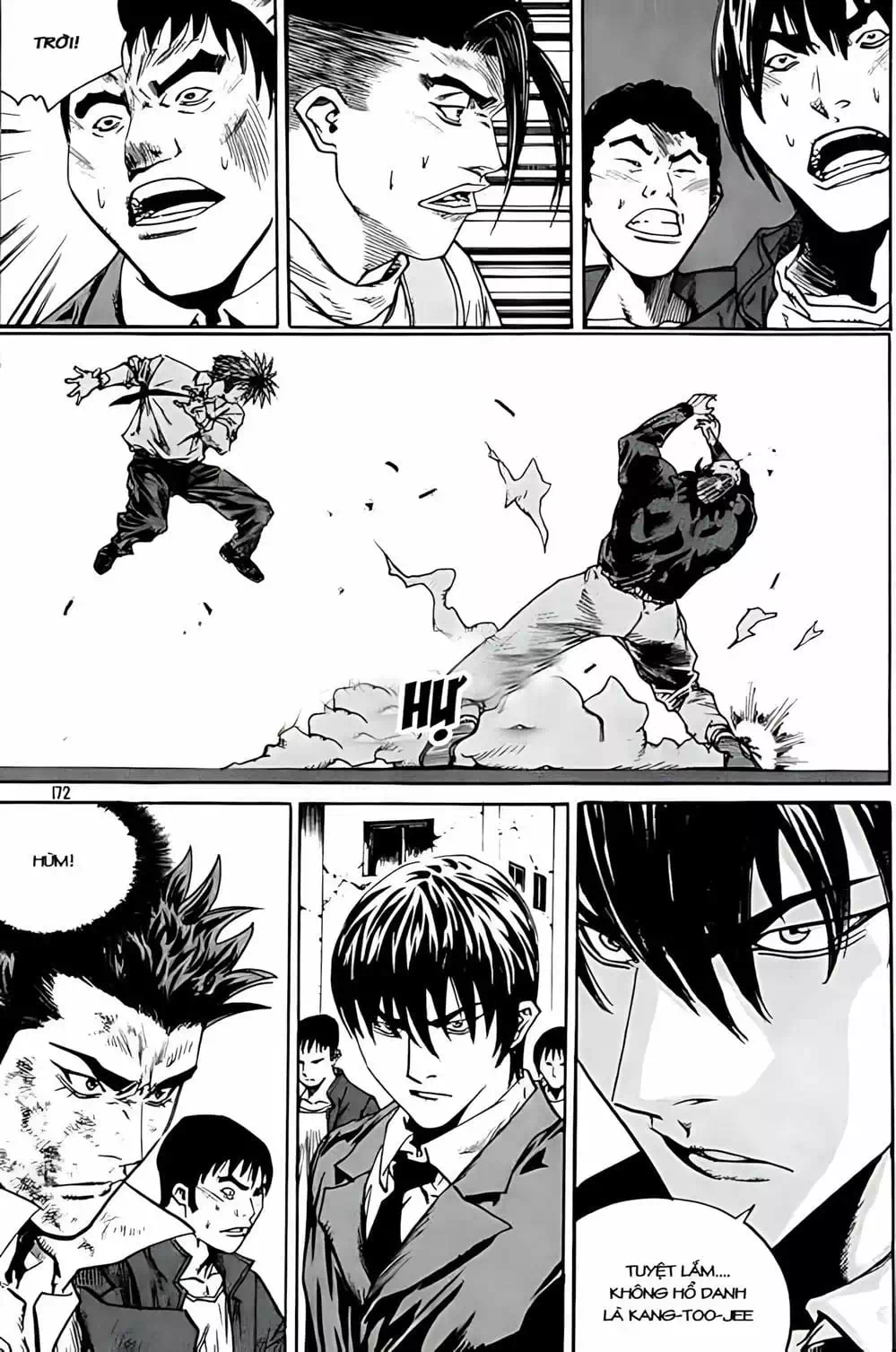 Chapter 248 - Image 17