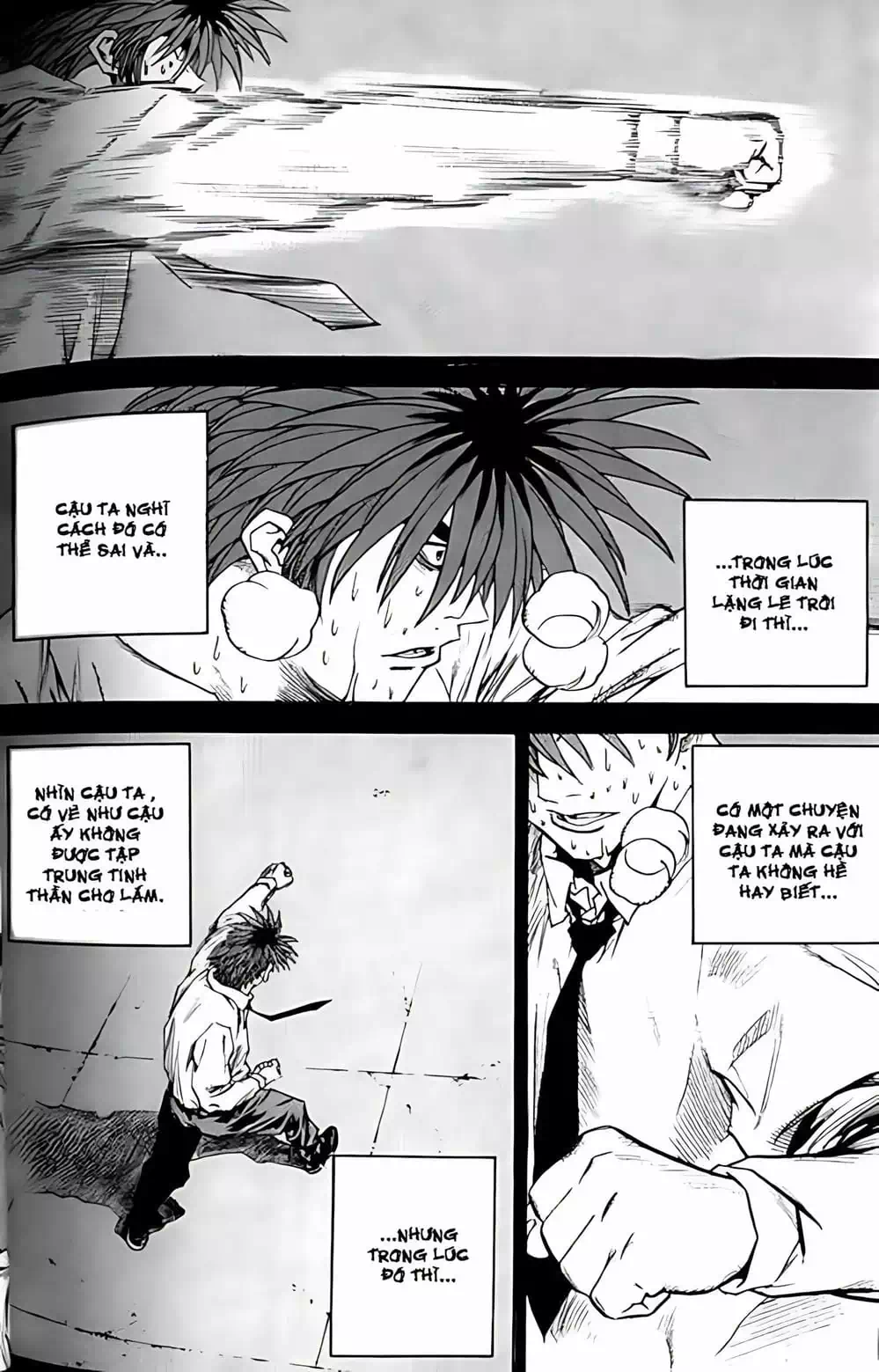 Chapter 249 - Image 17