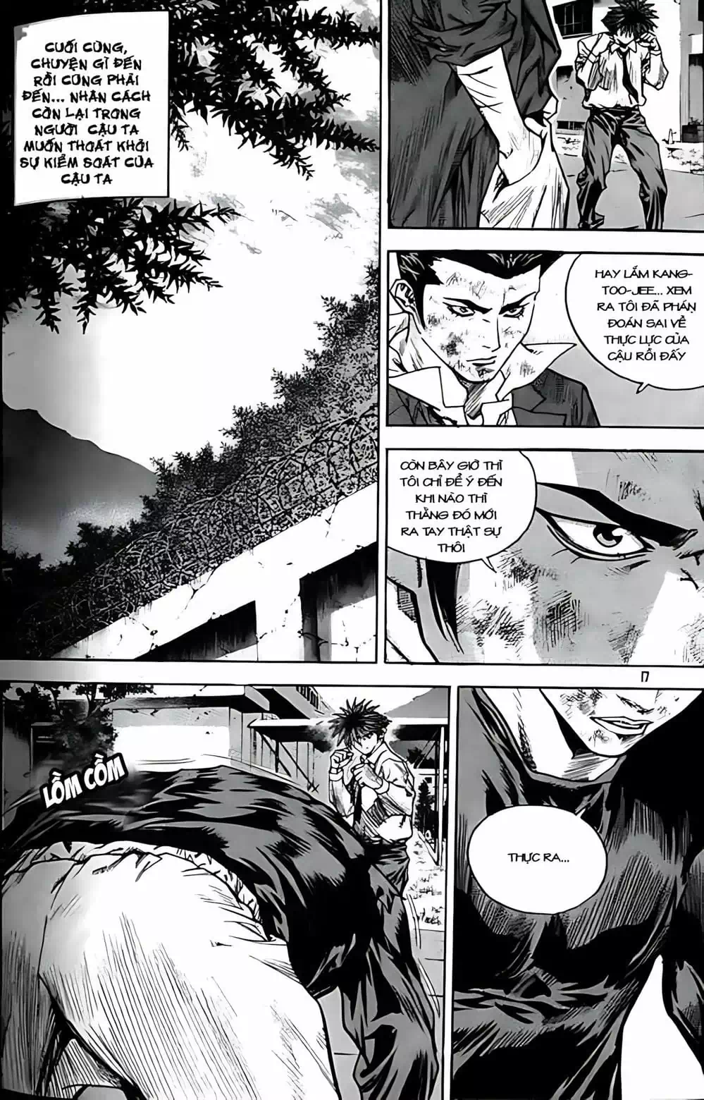 Chapter 249 - Image 19